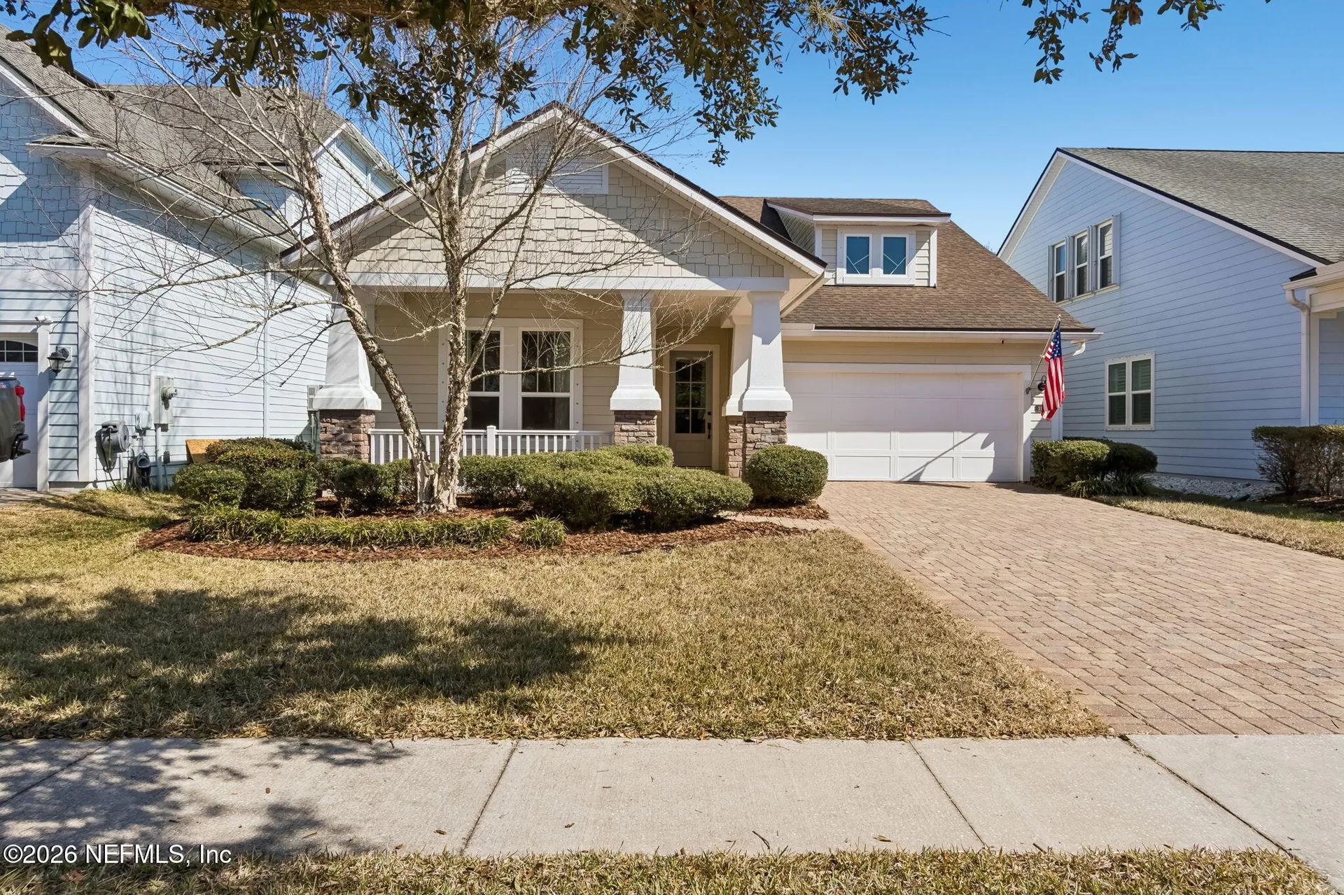 113 Cape Hatteras Drive Ponte Vedra FL 32081