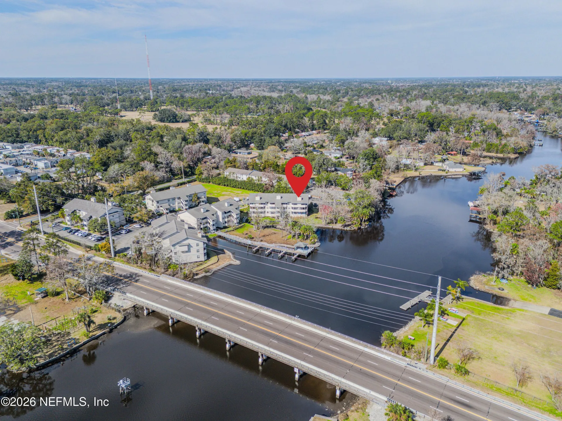 5615 San Juan Avenue Jacksonville FL 32210