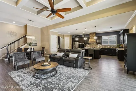 3422 Shinnecock Lane Green Cove Springs FL 32043