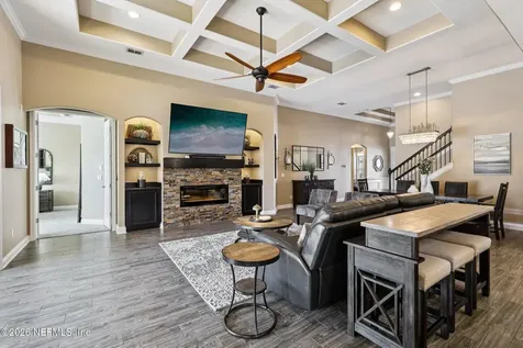 3422 Shinnecock Lane Green Cove Springs FL 32043