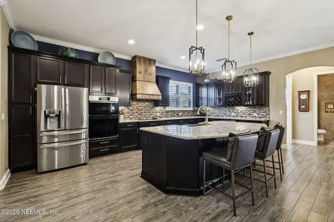 3422 Shinnecock Lane Green Cove Springs FL 32043
