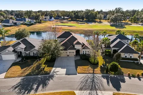 3422 Shinnecock Lane Green Cove Springs FL 32043