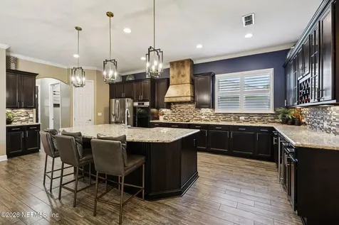 3422 Shinnecock Lane Green Cove Springs FL 32043