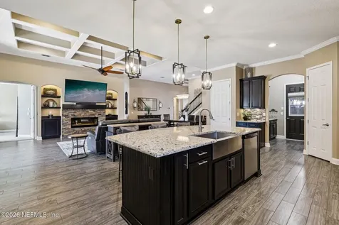 3422 Shinnecock Lane Green Cove Springs FL 32043