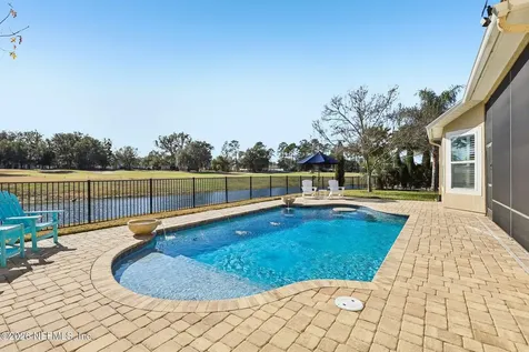 3422 Shinnecock Lane Green Cove Springs FL 32043