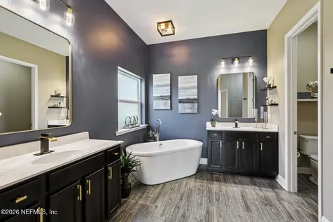 3422 Shinnecock Lane Green Cove Springs FL 32043