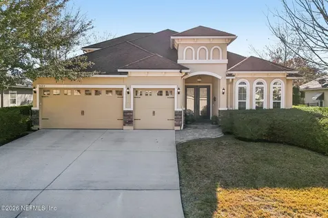 3422 Shinnecock Lane Green Cove Springs FL 32043