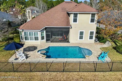 3422 Shinnecock Lane Green Cove Springs FL 32043