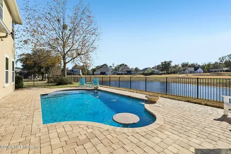 3422 Shinnecock Lane Green Cove Springs FL 32043
