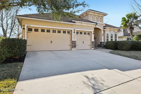 3422 Shinnecock Lane Green Cove Springs FL 32043