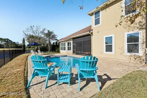 3422 Shinnecock Lane Green Cove Springs FL 32043