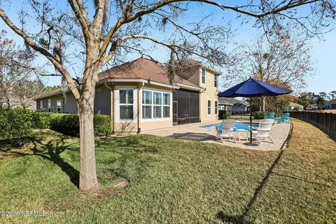 3422 Shinnecock Lane Green Cove Springs FL 32043