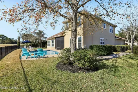 3422 Shinnecock Lane Green Cove Springs FL 32043