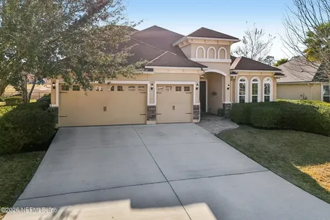 3422 Shinnecock Lane Green Cove Springs FL 32043