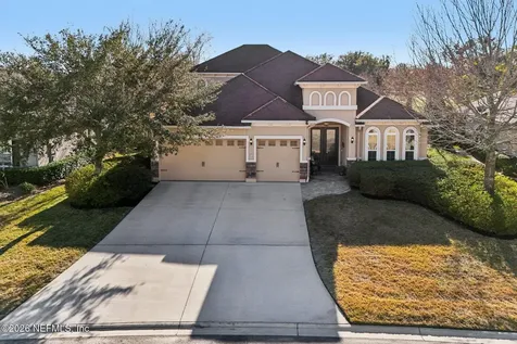 3422 Shinnecock Lane Green Cove Springs FL 32043