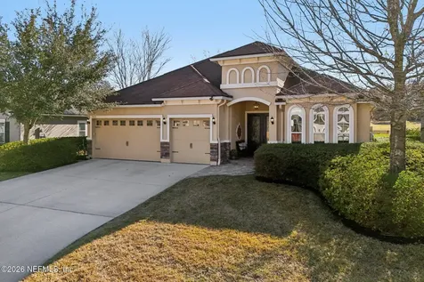 3422 Shinnecock Lane Green Cove Springs FL 32043