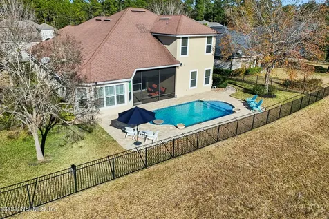 3422 Shinnecock Lane Green Cove Springs FL 32043