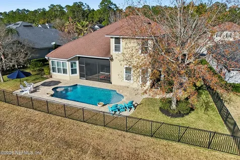 3422 Shinnecock Lane Green Cove Springs FL 32043