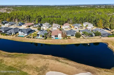 3422 Shinnecock Lane Green Cove Springs FL 32043