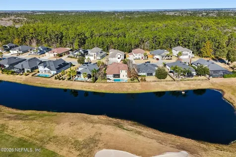 3422 Shinnecock Lane Green Cove Springs FL 32043