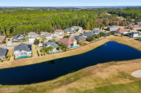 3422 Shinnecock Lane Green Cove Springs FL 32043