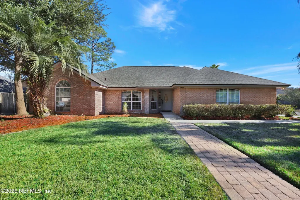 1945 Hibernia Court Jacksonville FL 32223