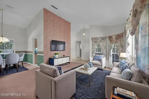 1945 Hibernia Court Jacksonville FL 32223