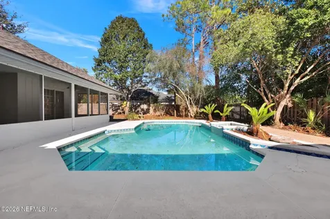 1945 Hibernia Court Jacksonville FL 32223