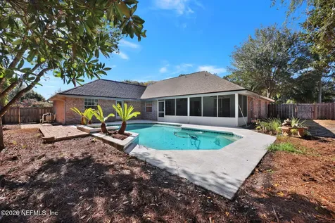 1945 Hibernia Court Jacksonville FL 32223