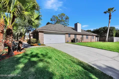 1945 Hibernia Court Jacksonville FL 32223