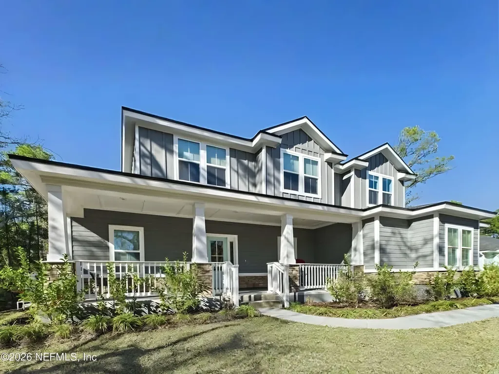 85158 Southern Creek Boulevard Fernandina Beach FL 32034