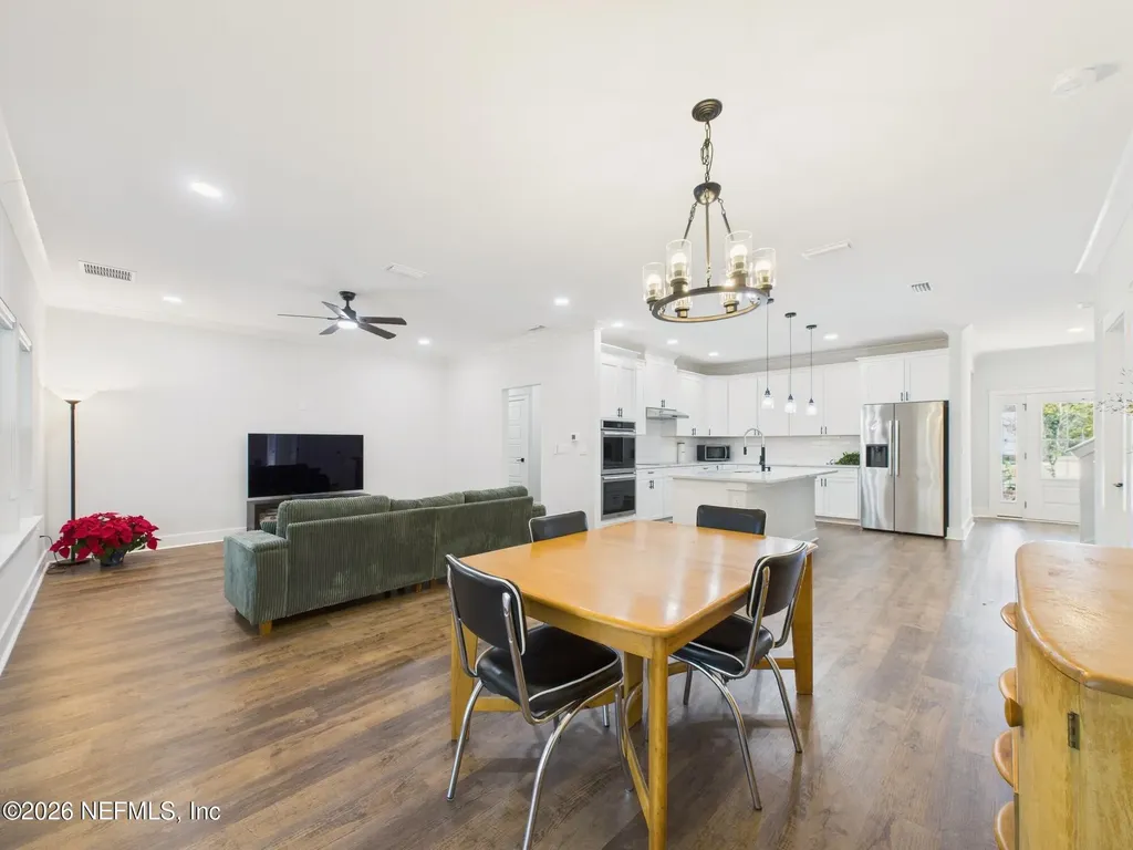 85158 Southern Creek Boulevard Fernandina Beach FL 32034