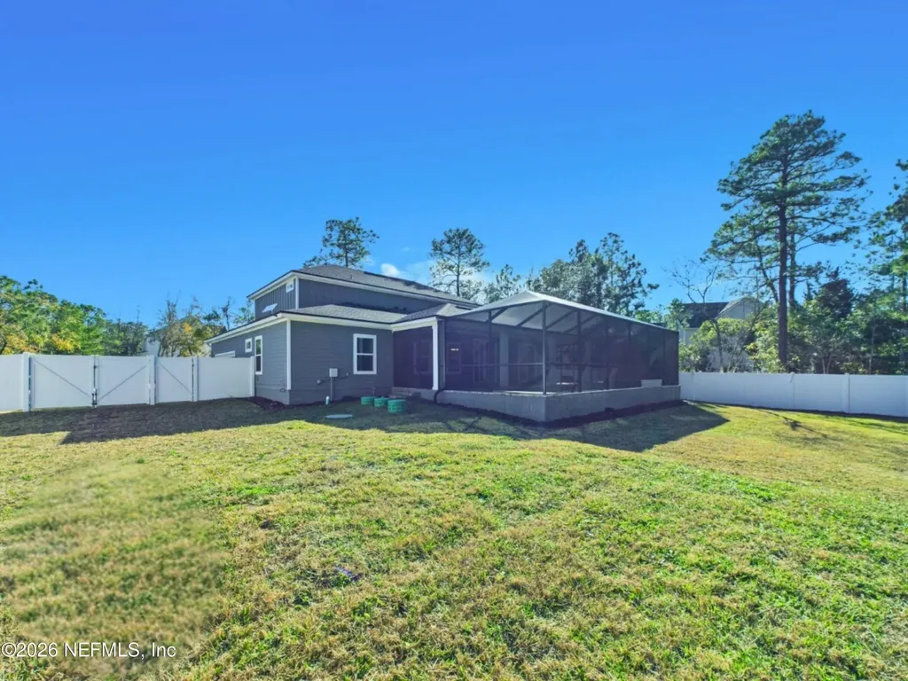 85158 Southern Creek Boulevard Fernandina Beach FL 32034