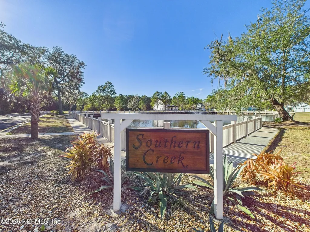 85158 Southern Creek Boulevard Fernandina Beach FL 32034