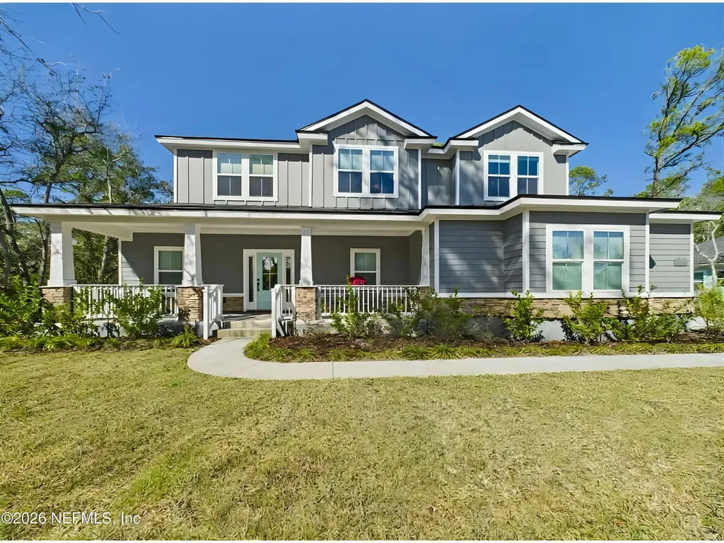 85158 Southern Creek Boulevard Fernandina Beach FL 32034