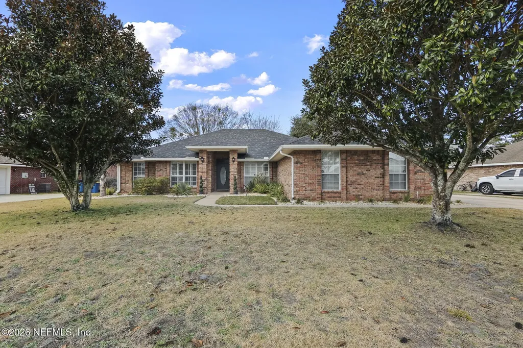 15730 Jim Court Jacksonville FL 32218