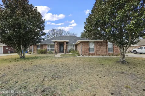 15730 Jim Court Jacksonville FL 32218