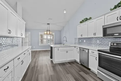 15730 Jim Court Jacksonville FL 32218