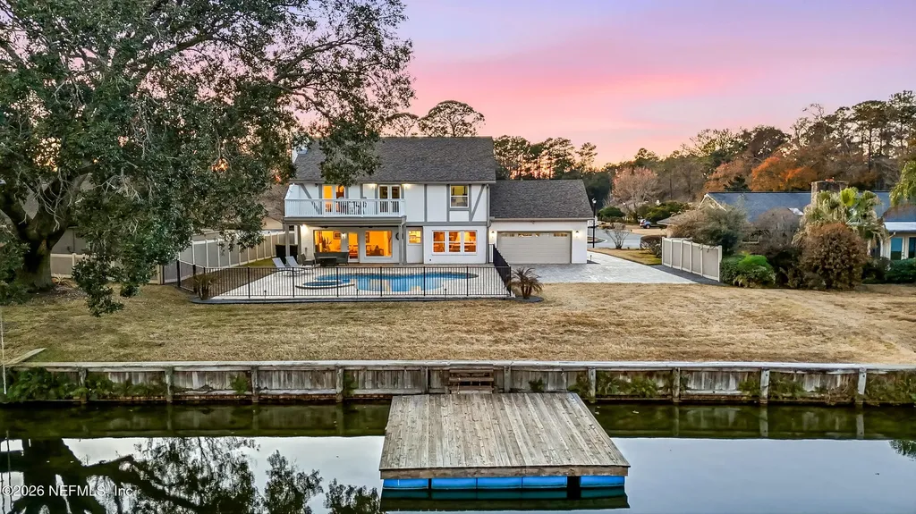 3507 Hidden Lake Drive W Jacksonville FL 32216