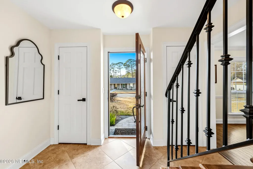 3507 Hidden Lake Drive W Jacksonville FL 32216