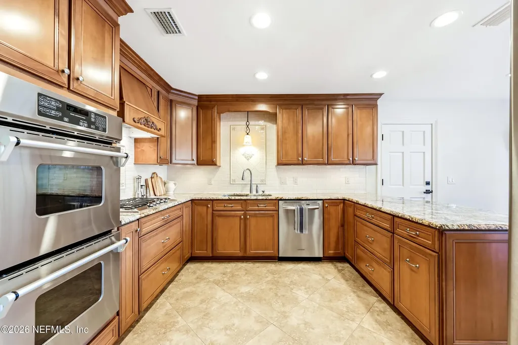 3507 Hidden Lake Drive W Jacksonville FL 32216