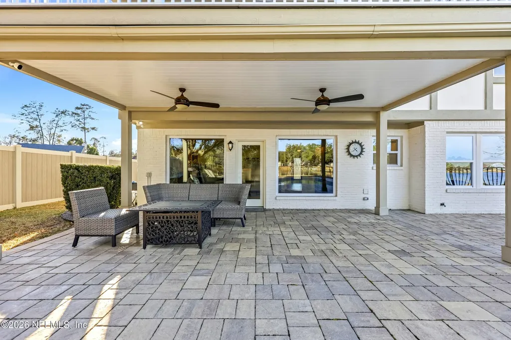 3507 Hidden Lake Drive W Jacksonville FL 32216