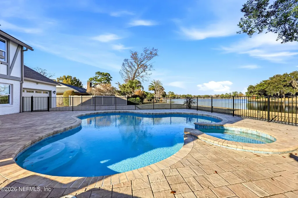 3507 Hidden Lake Drive W Jacksonville FL 32216