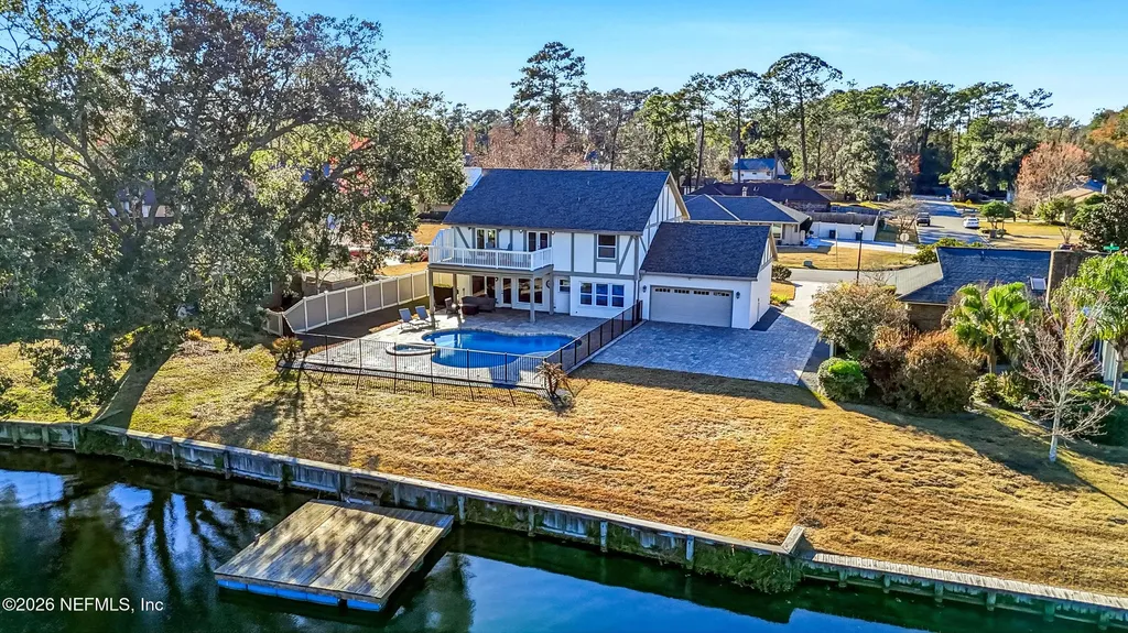 3507 Hidden Lake Drive W Jacksonville FL 32216