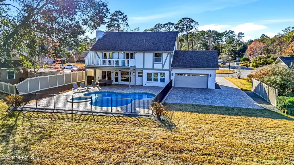 3507 Hidden Lake Drive W Jacksonville FL 32216