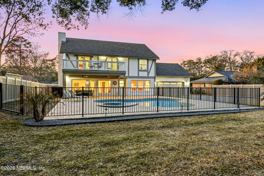3507 Hidden Lake Drive W Jacksonville FL 32216
