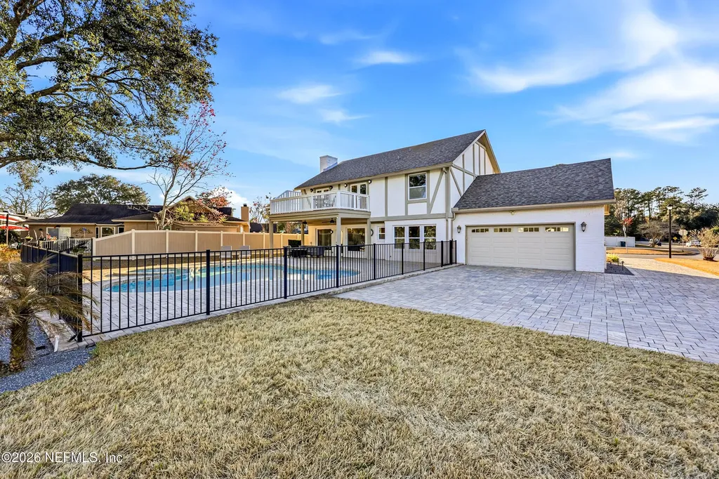 3507 Hidden Lake Drive W Jacksonville FL 32216