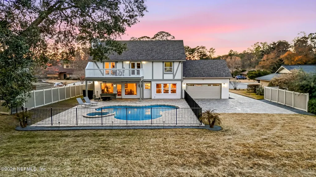 3507 Hidden Lake Drive W Jacksonville FL 32216