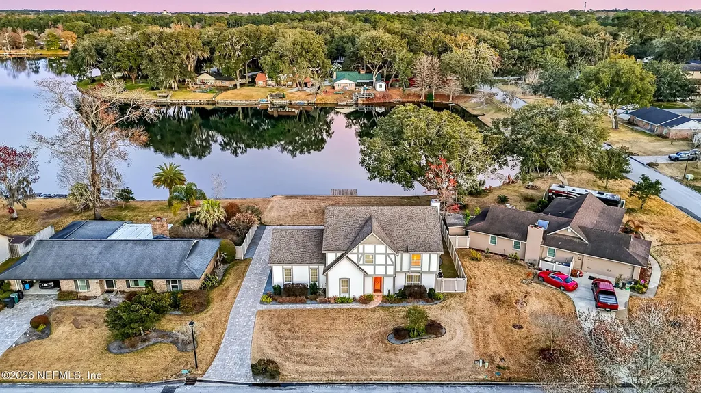 3507 Hidden Lake Drive W Jacksonville FL 32216