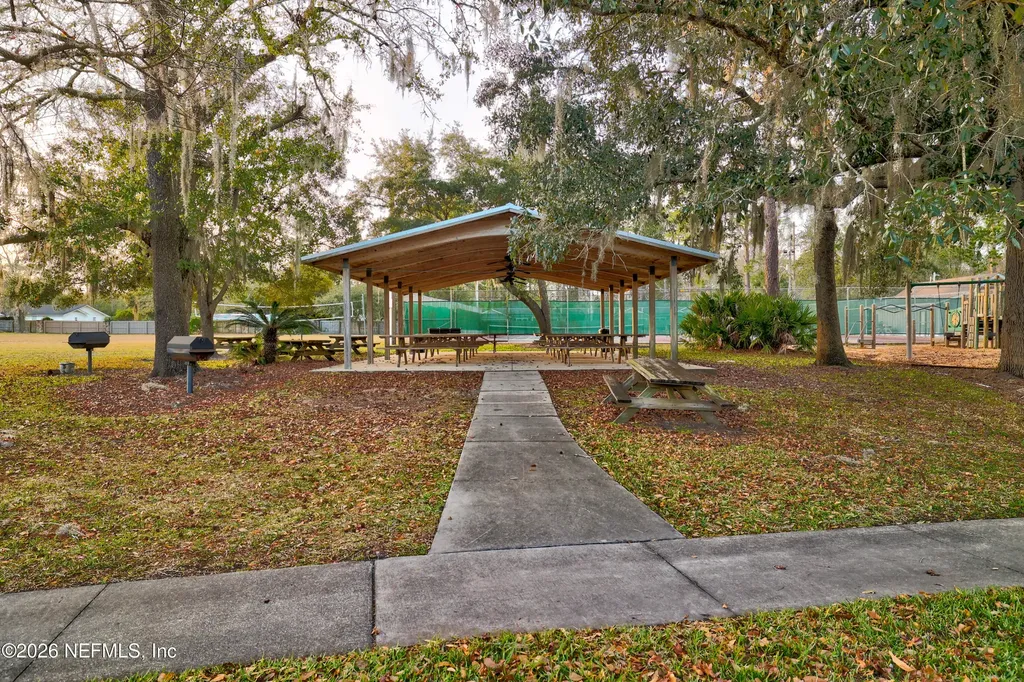 3507 Hidden Lake Drive W Jacksonville FL 32216